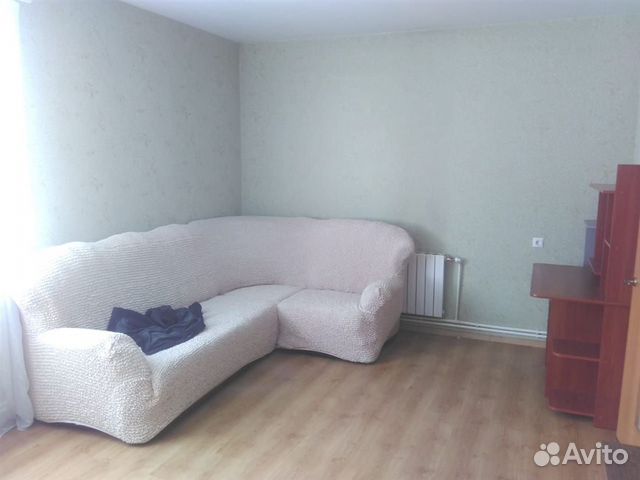 1-к квартира, 55 м², 1/4 эт. 1-к квартира, 55 м², 1/4 эт.