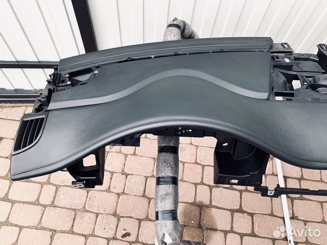 Торпедо для porsche panamera