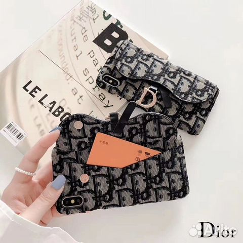 Чехол Dior для iPhone 11 Чехол Dior для iPhone 11