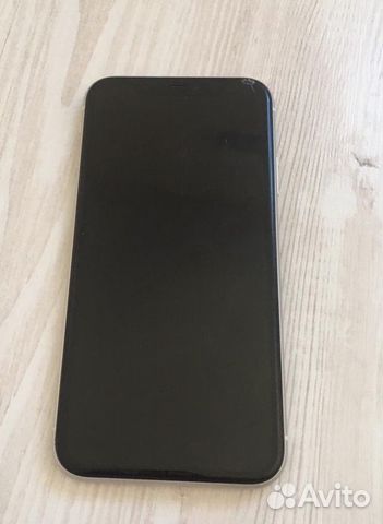 iPhone 11 128 Гб