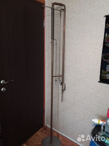 Медный самогонный аппарат Медный самогонный аппарат