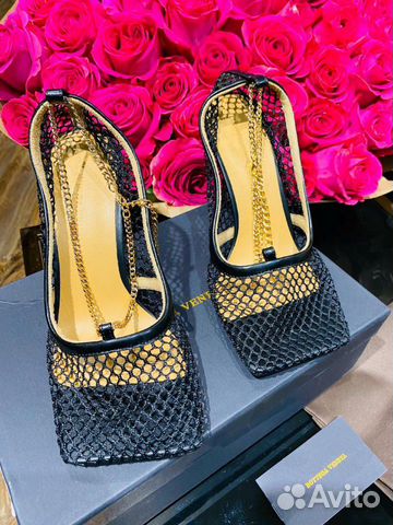 Туфли bottega veneta долгожданный хит продаж Туфли bottega veneta долгожданный хит продаж