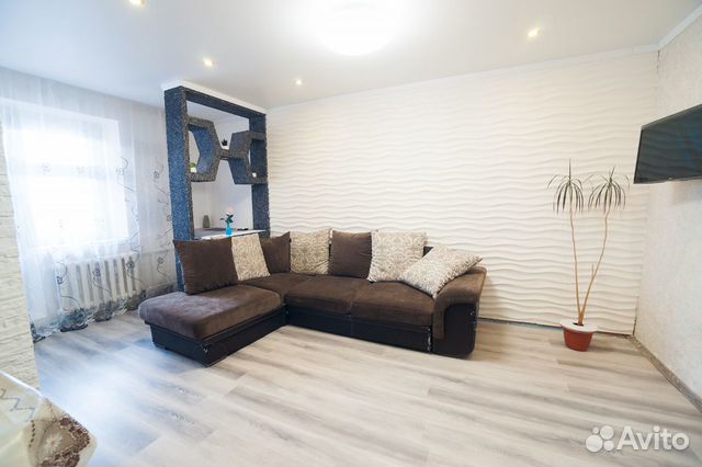 2-к квартира, 60 м², 8/12 эт.