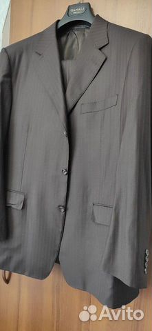 Костюм Canali Костюм Canali