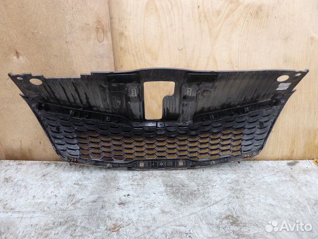 Решетка радиатора KIA RIO 2011-2017