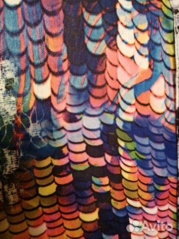 Платье Новое