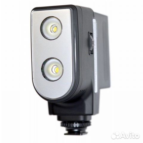 Светодиодный видеосвет Flama FL-LED5004 Светодиодный видеосвет Flama FL-LED5004