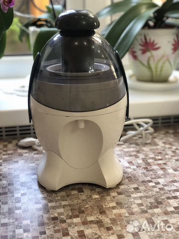 Соковыжималка