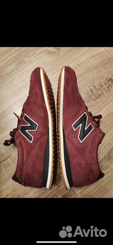 Кроссовки мужские New Balance новые Кроссовки мужские New Balance новые