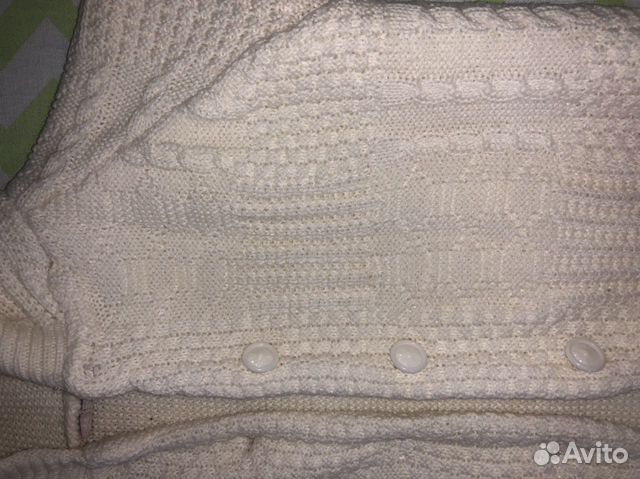 Кофта гномик Кофта гномик