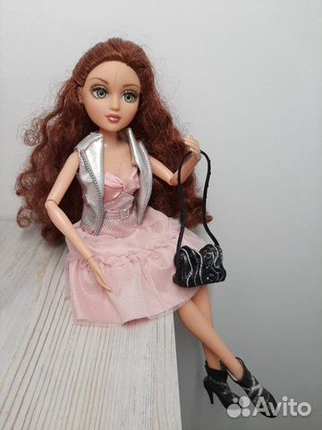 Кукла мокси тинз Moxie teenz