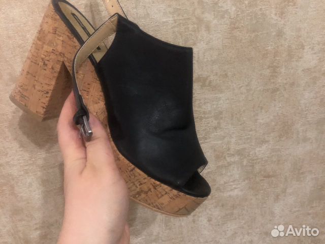 Босоножки