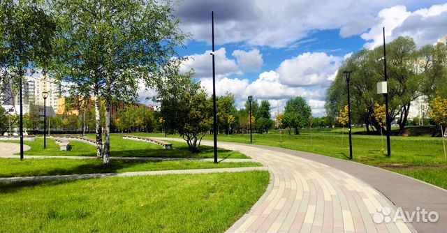 Студия, 17.9 м², 1/10 эт. Студия, 17.9 м², 1/10 эт.