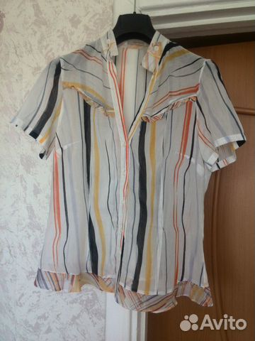 Рубашка apriori Рубашка apriori