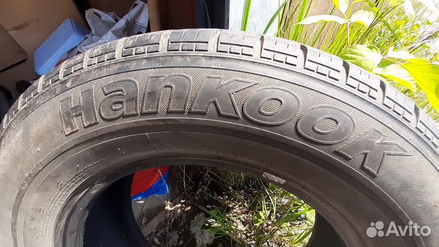 Шины hankook Шины hankook