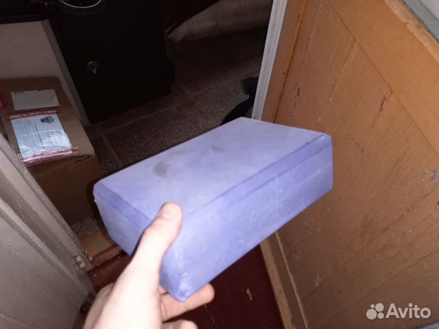 Опорные блоки для йоги Опорные блоки для йоги