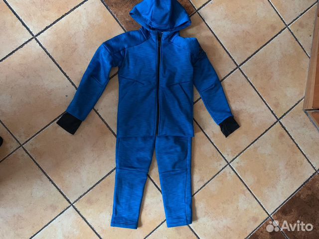 Костюм Адидас 7-8 лет 128 Костюм Адидас 7-8 лет 128
