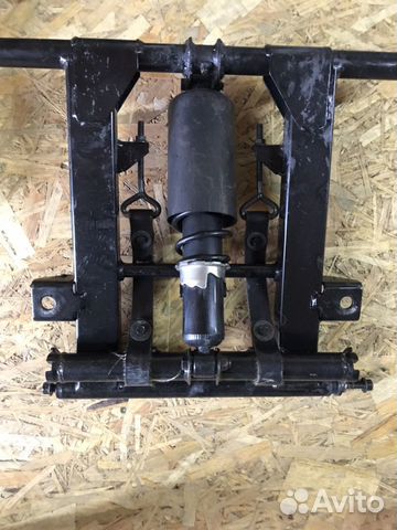 Для Ямаха викинг 540-3 амортизатор задней подвески