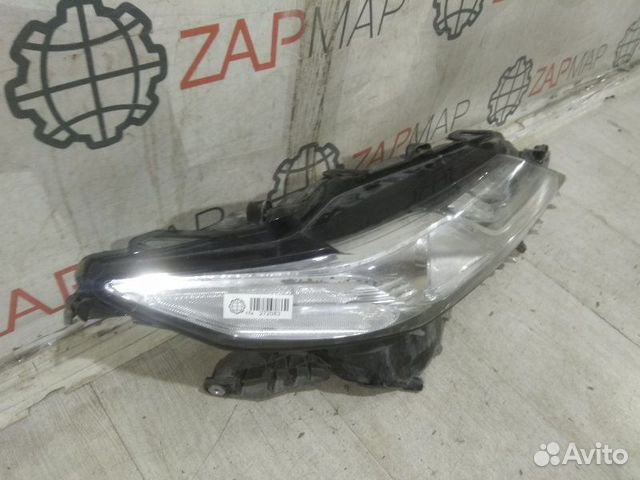 Фара правая Toyota Camry V70, XV70