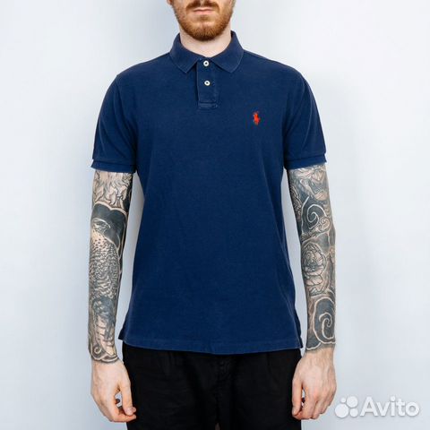 Поло Ralph Lauren Поло Ralph Lauren