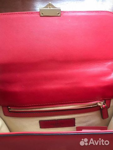 Сумка Valentino