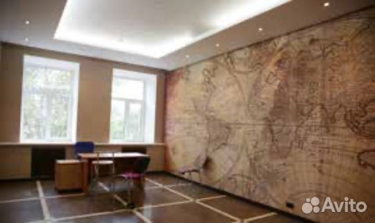 Помещение свободного назначения, 1280 м² Помещение свободного назначения, 1280 м²