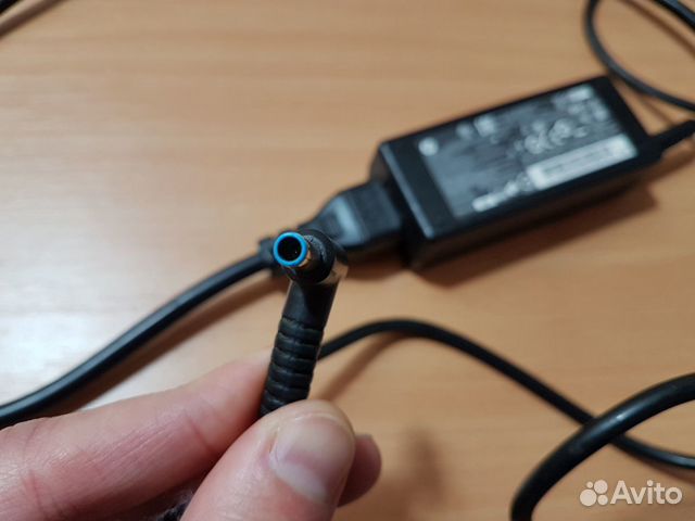 Зарядное устройство Hp