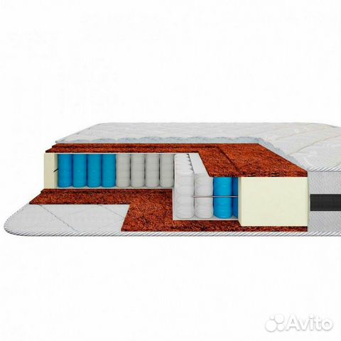 Матрас ортопедический 150х170 новый Матрас ортопедический 150х170 новый