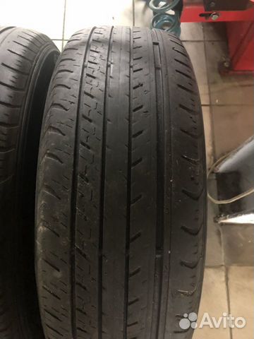 Dunlop grandtrek 225/60R18 Dunlop grandtrek 225/60R18