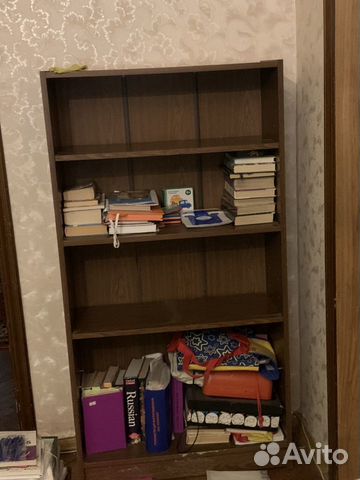 Полка книжная Полка книжная