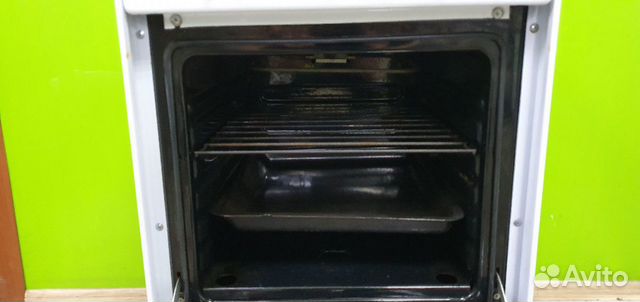 Плита электрическая Flama