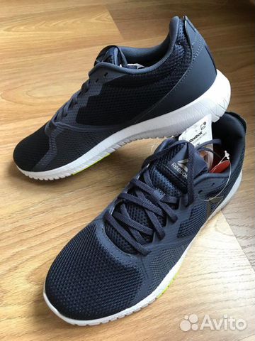 Кроссовки Reebok мужские (новые) Кроссовки Reebok мужские (новые)