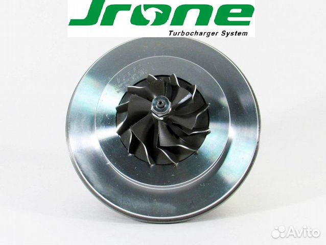 Картридж турбины Volkswagen/Skoda/Seat 1.4 TSI