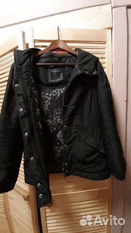 Куртка Esprit р. 42