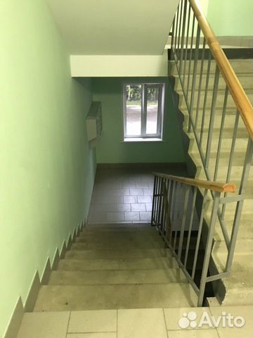 2-к квартира, 41 м², 2/3 эт.