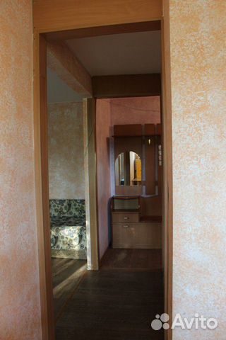 1-к квартира, 30 м², 3/4 эт.
