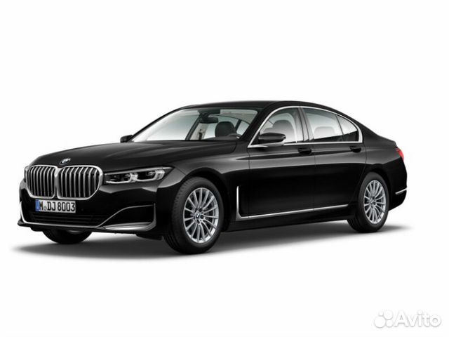 BMW 7 серия 3.0 AT, 2020 BMW 7 серия 3.0 AT, 2020