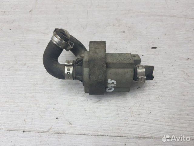 Клапан электромагнитный Audi Allroad C5 ARE 2001