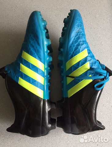 Бутсы Adidas Original