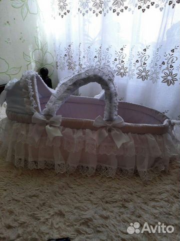 Люлька Люлька