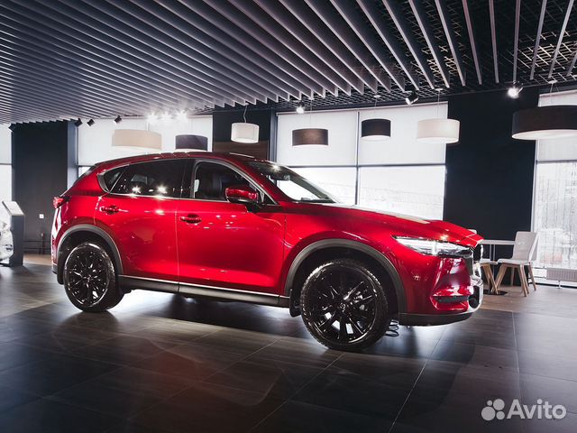 Mazda CX-5 2.0 AT, 2020 Mazda CX-5 2.0 AT, 2020