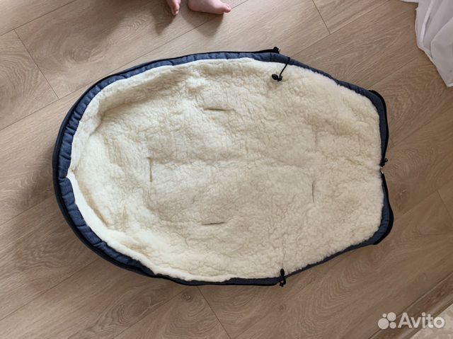 Конверт зимний
