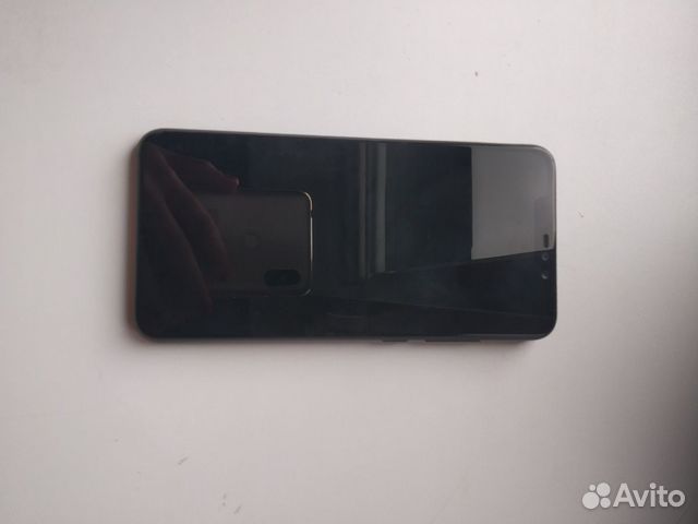 Телефон Xiaomi redmi note 6 pro 3/32 Телефон Xiaomi redmi note 6 pro 3/32