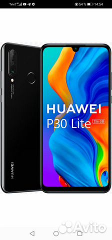 Huawei p30 lite Huawei p30 lite