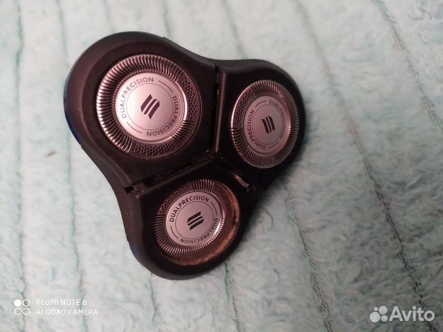 Электрическая бритва Philips RQ1150 SensoTouch Электрическая бритва Philips RQ1150 SensoTouch