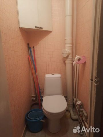 1-к квартира, 31 м², 1/9 эт. 1-к квартира, 31 м², 1/9 эт.
