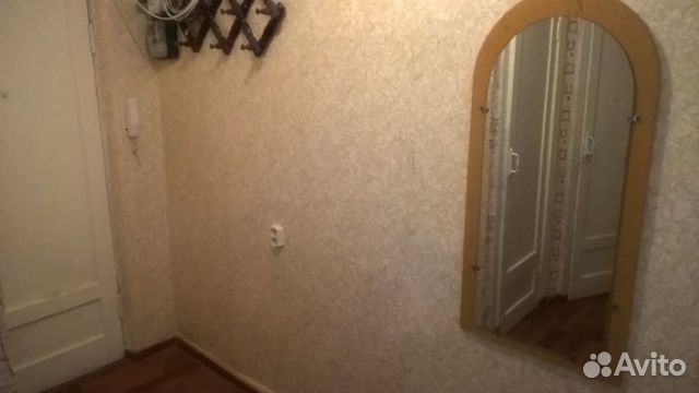 2-к квартира, 47 м², 1/5 эт.