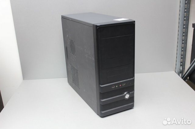 I3-2120/4GB/60GB-SSD/400W