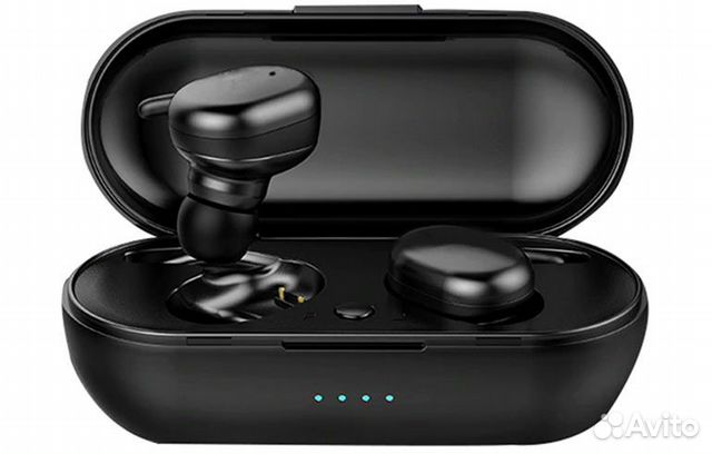 Bluetooth Наушники Y-30