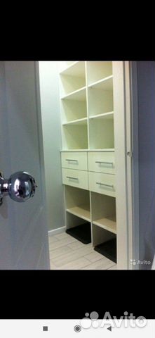 1-к квартира, 46 м², 2/10 эт. 1-к квартира, 46 м², 2/10 эт.